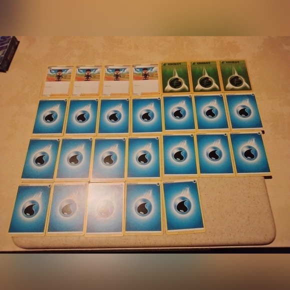 300+ TCG Pokemon Cards - Picture 4 of 12